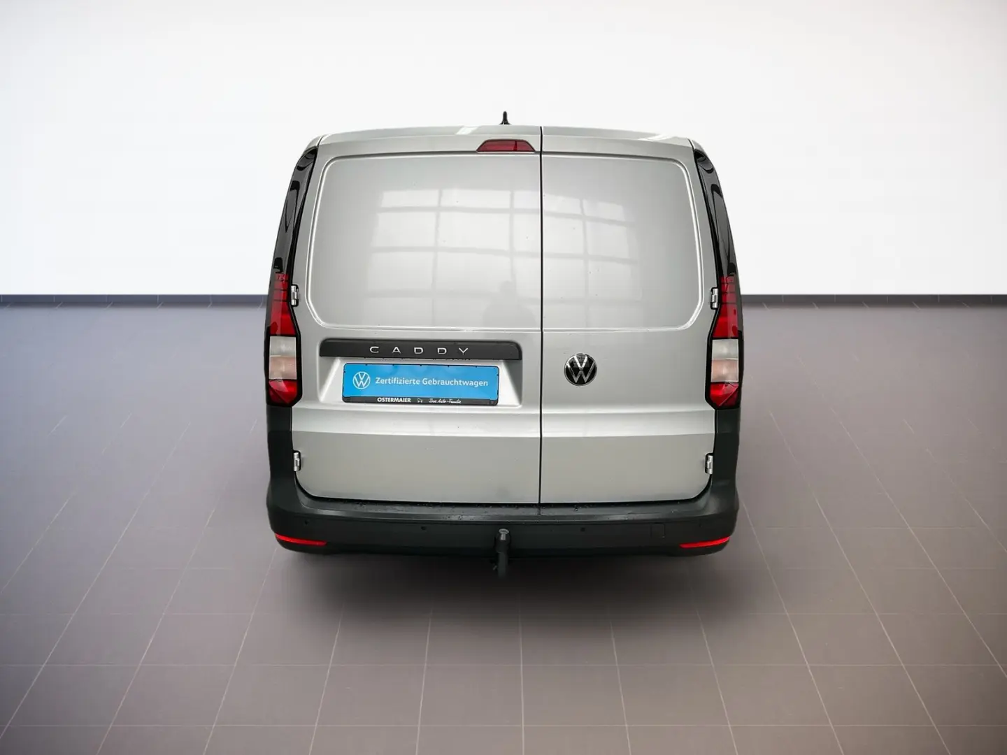 Caddy Maxi Cargo LR
