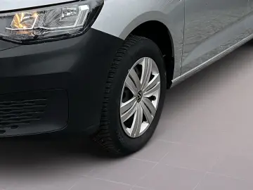 Caddy Maxi Cargo LR