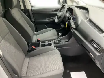 Caddy Maxi Cargo LR