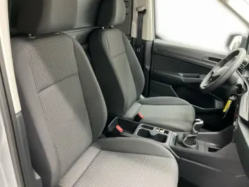 Caddy Maxi Cargo LR