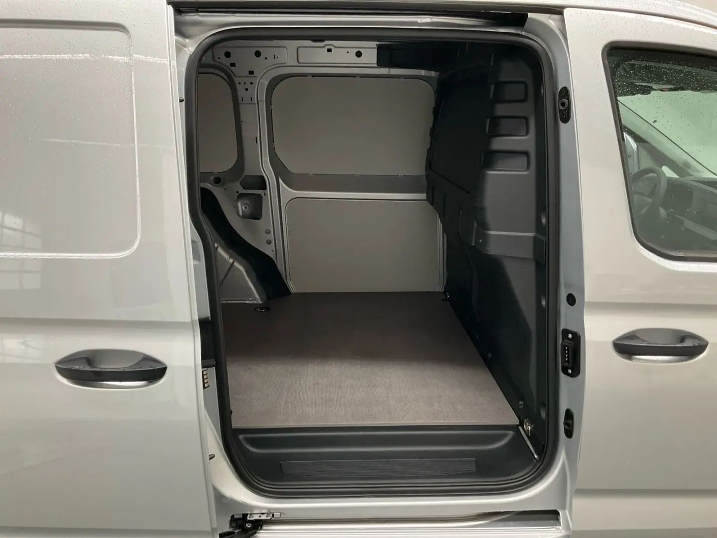 Caddy Maxi Cargo LR