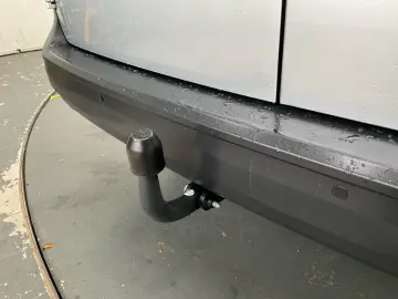 Caddy Maxi Cargo LR