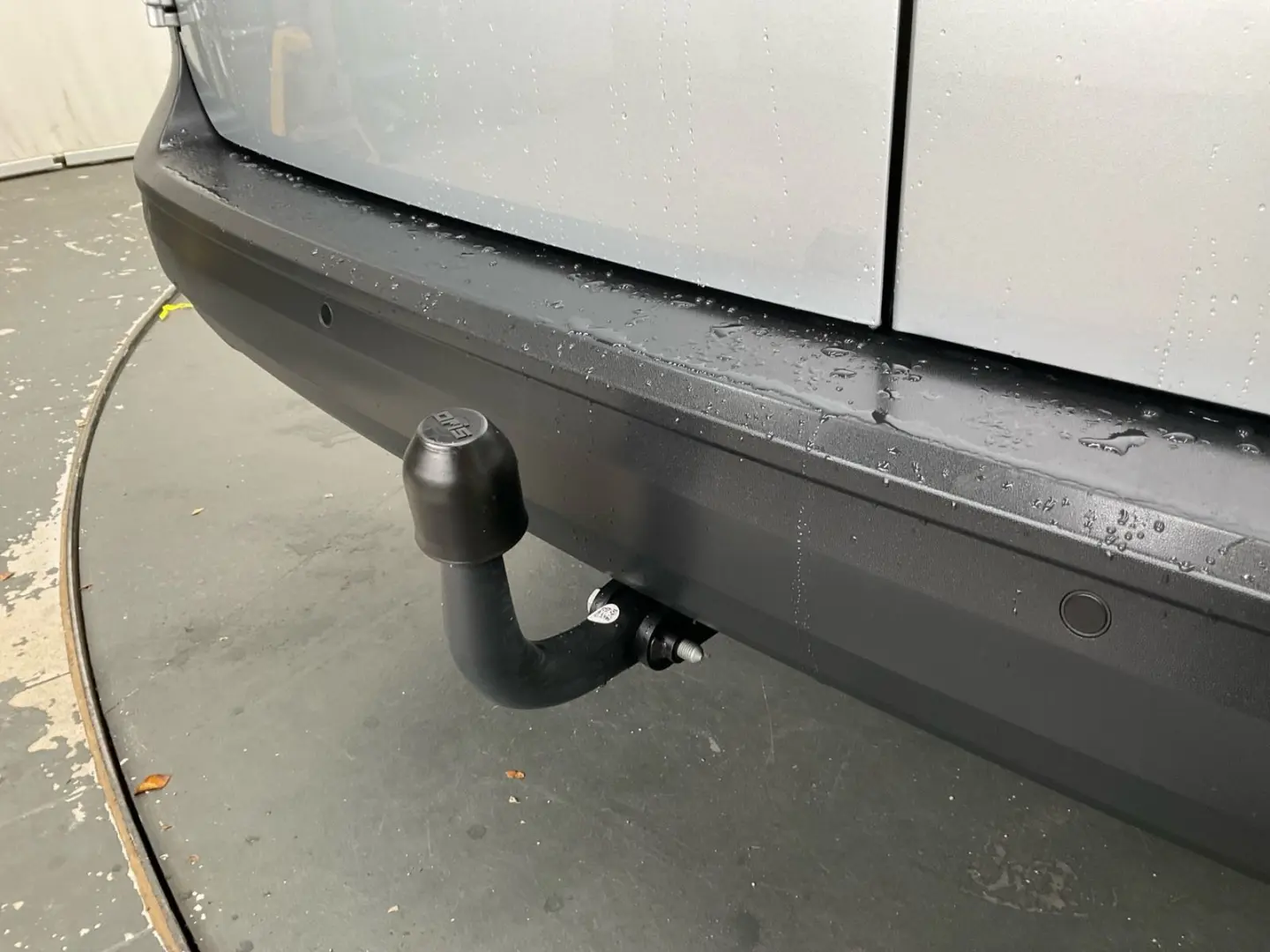 Caddy Maxi Cargo LR