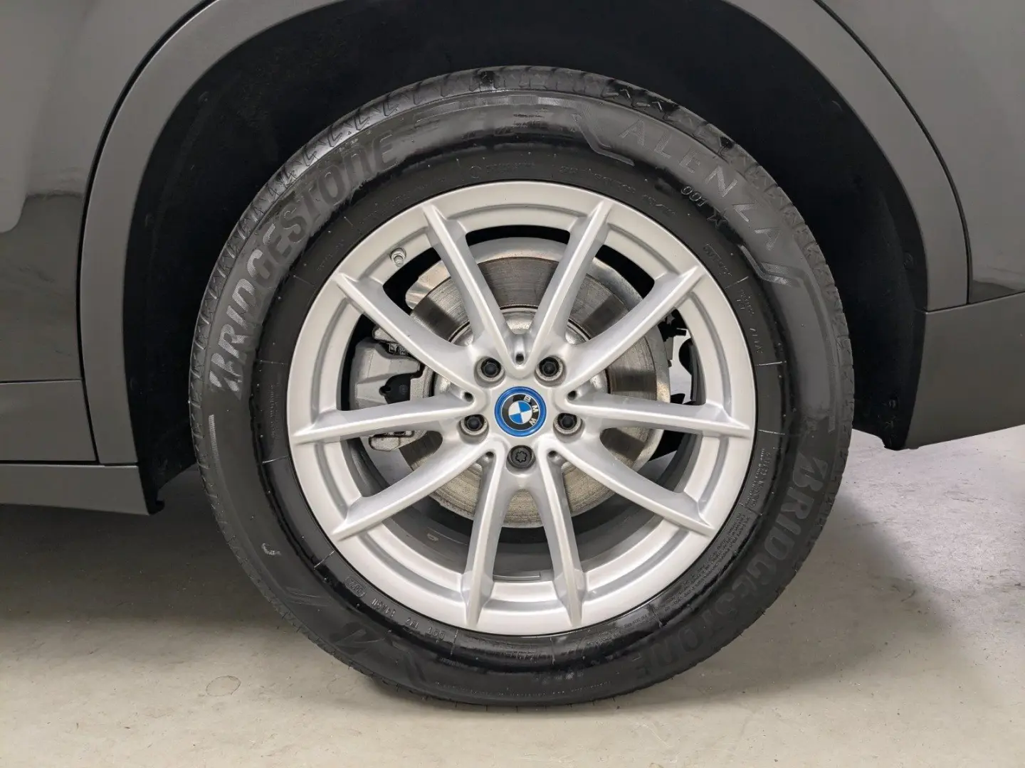 X3 xDrive30e Laser HuD PA+ DA 360° HiFi DAB WLAN
