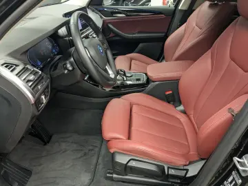 X3 xDrive30e Laser HuD PA+ DA 360° HiFi DAB WLAN