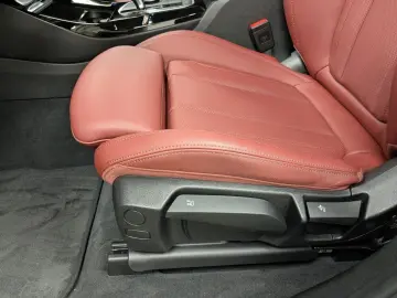 X3 xDrive30e Laser HuD PA+ DA 360° HiFi DAB WLAN