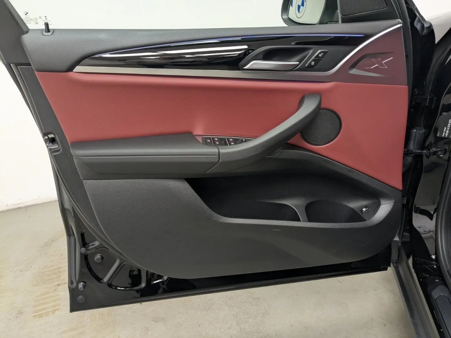 X3 xDrive30e Laser HuD PA+ DA 360° HiFi DAB WLAN
