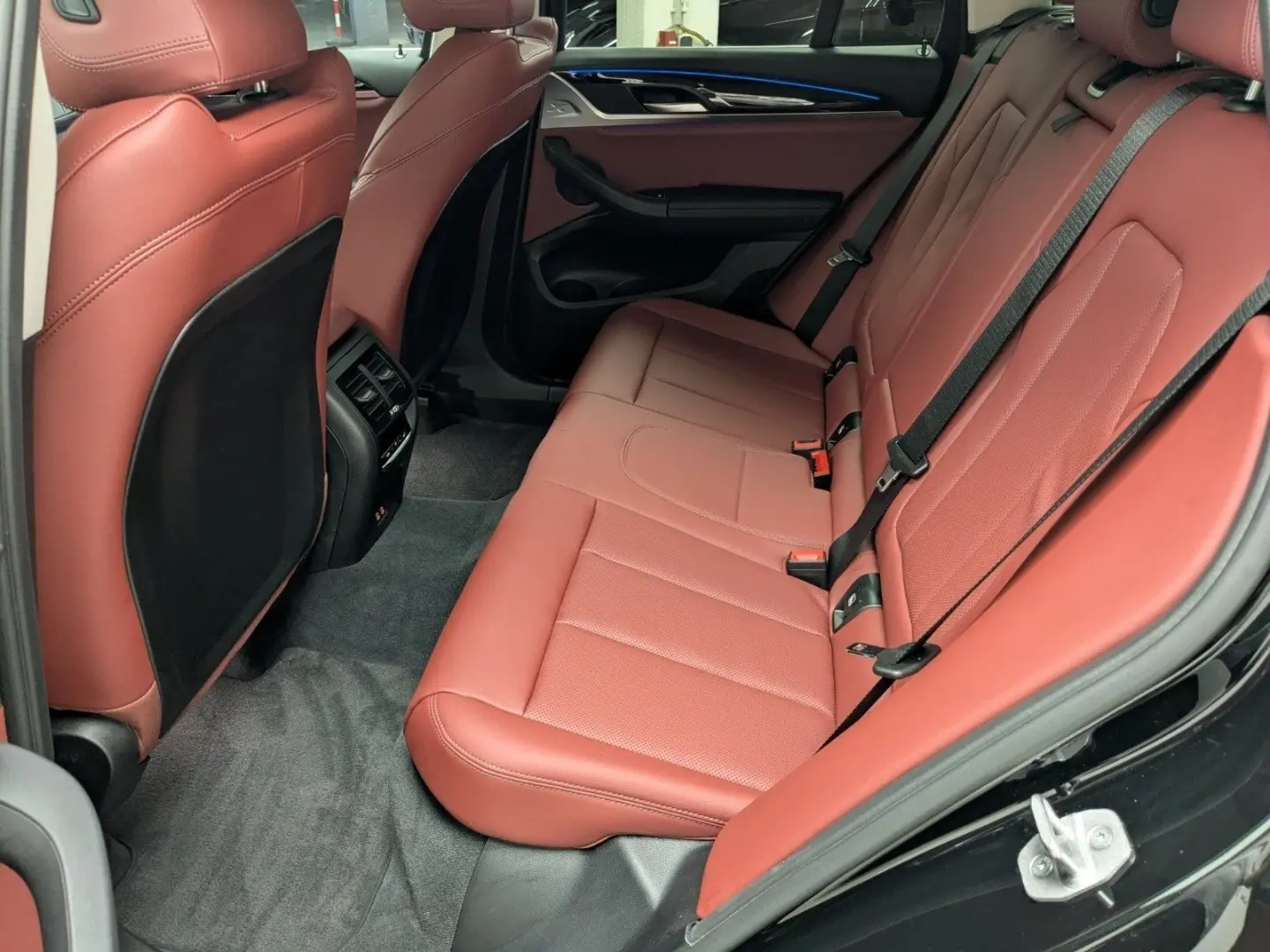 X3 xDrive30e Laser HuD PA+ DA 360° HiFi DAB WLAN