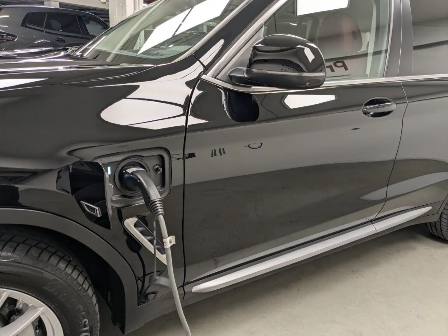 X3 xDrive30e Laser HuD PA+ DA 360° HiFi DAB WLAN