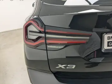 X3 xDrive30e Laser HuD PA+ DA 360° HiFi DAB WLAN