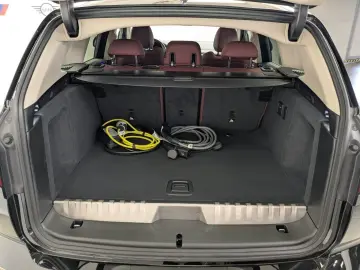 X3 xDrive30e Laser HuD PA+ DA 360° HiFi DAB WLAN