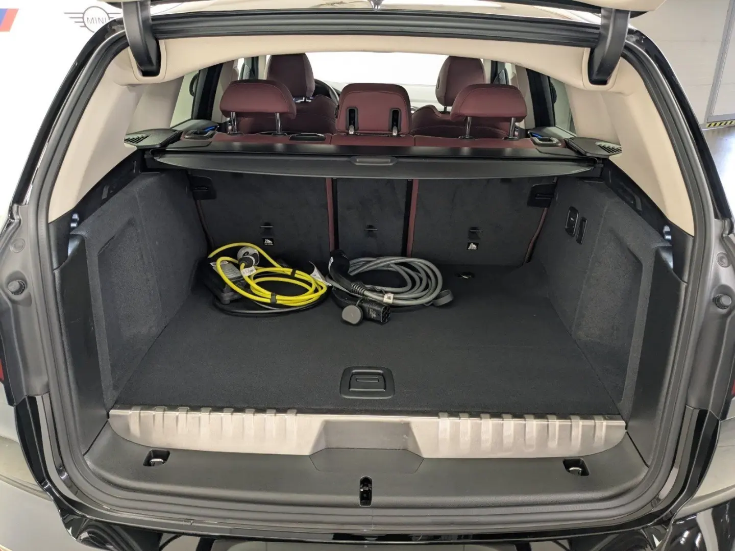 X3 xDrive30e Laser HuD PA+ DA 360° HiFi DAB WLAN