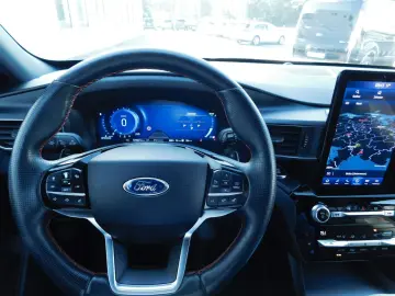 EXPLORER ST-LINE 3.0 V6 Plug-in-Hybrid 4x4+AHKab