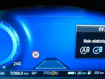 EXPLORER ST-LINE 3.0 V6 Plug-in-Hybrid 4x4+AHKab