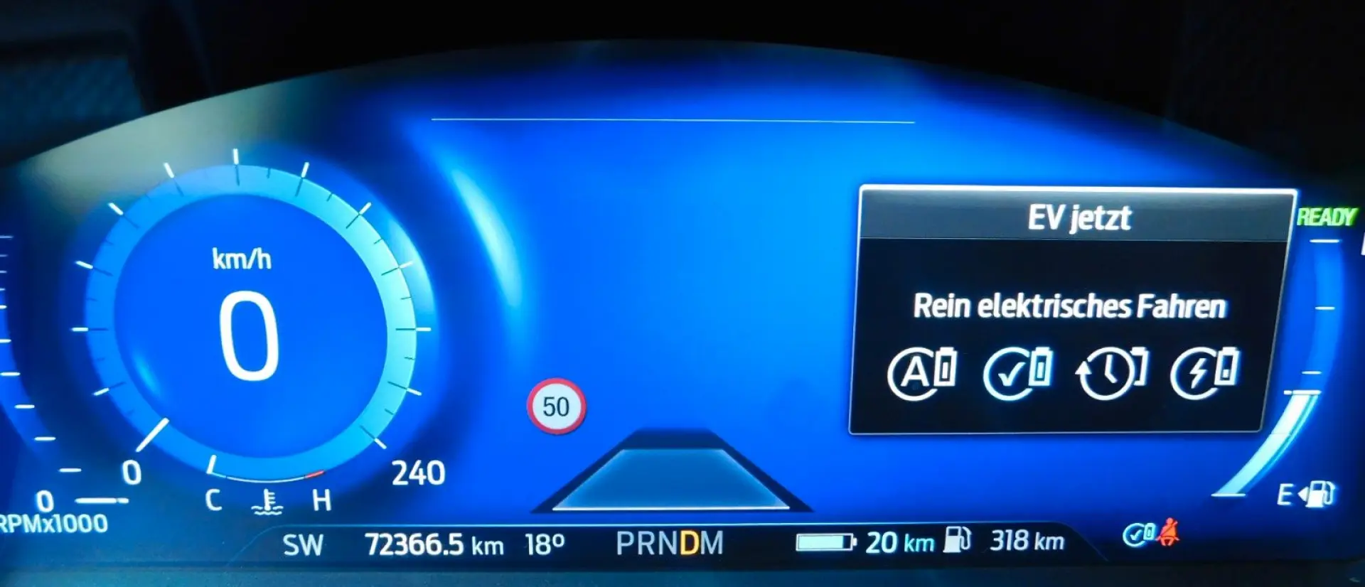 EXPLORER ST-LINE 3.0 V6 Plug-in-Hybrid 4x4+AHKab