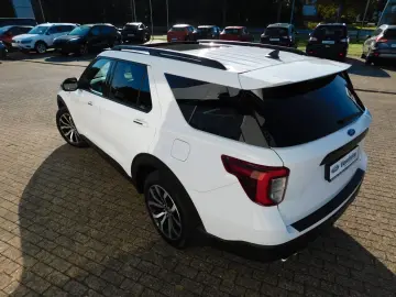 EXPLORER ST-LINE 3.0 V6 Plug-in-Hybrid 4x4+AHKab