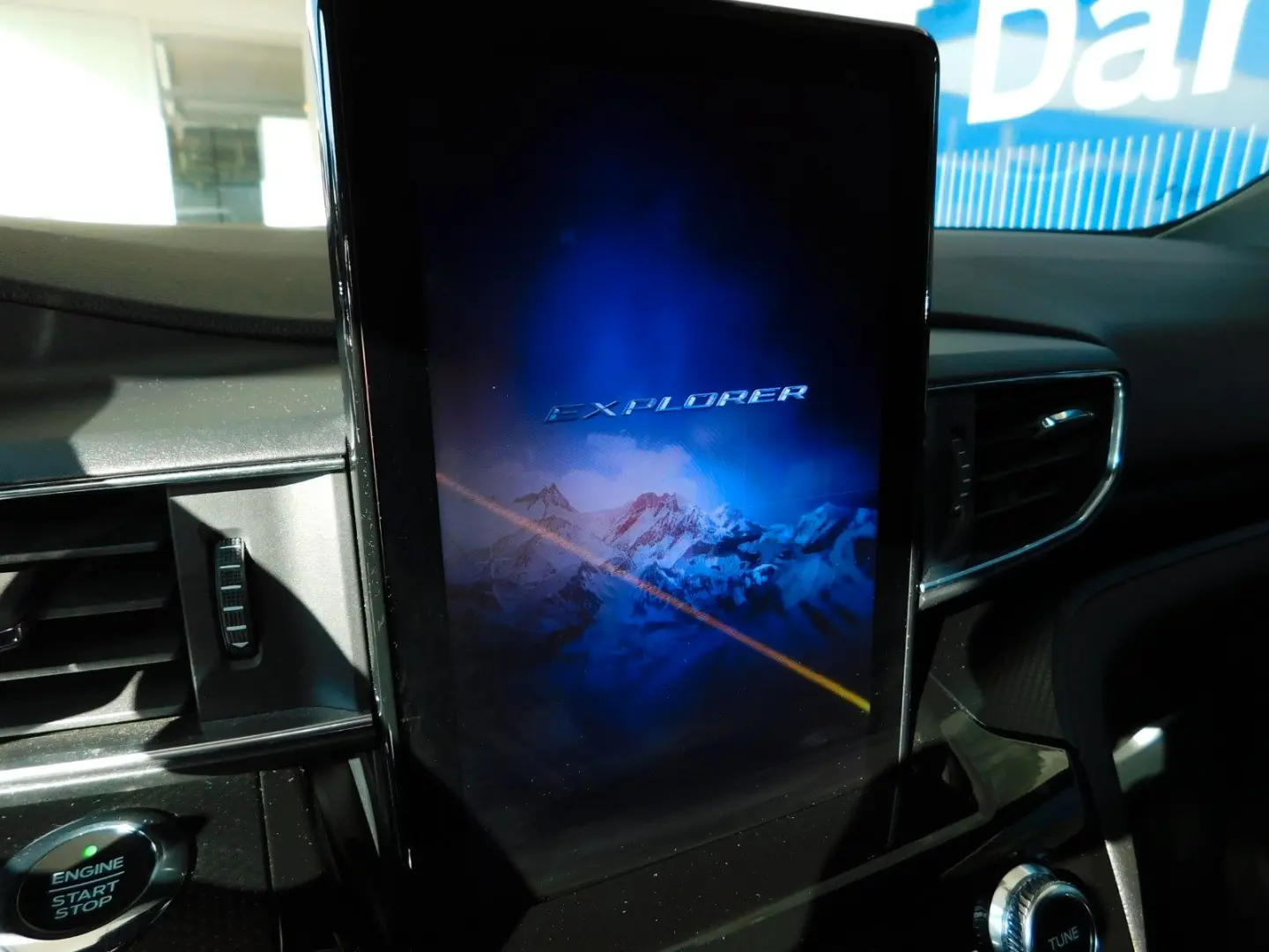 EXPLORER ST-LINE 3.0 V6 Plug-in-Hybrid 4x4+AHKab