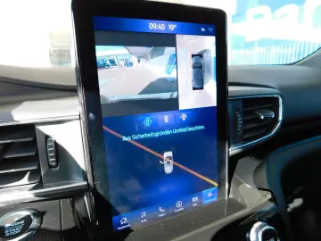 EXPLORER ST-LINE 3.0 V6 Plug-in-Hybrid 4x4+AHKab
