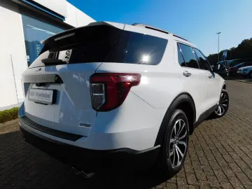 EXPLORER ST-LINE 3.0 V6 Plug-in-Hybrid 4x4+AHKab