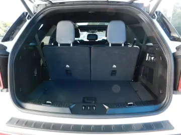 EXPLORER ST-LINE 3.0 V6 Plug-in-Hybrid 4x4+AHKab