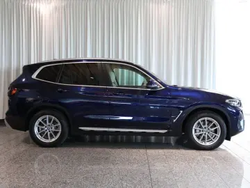 X3 xDrive30e AHK HUD ACC RFK DrivAss LED