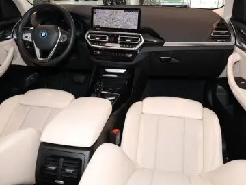 X3 xDrive30e AHK HUD ACC RFK DrivAss LED