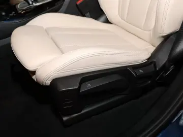 X3 xDrive30e AHK HUD ACC RFK DrivAss LED