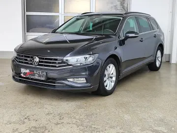 Passat Variant 1.5 TSI DSG Business