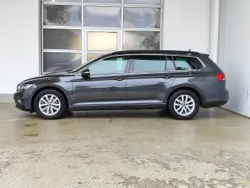 Passat Variant 1.5 TSI DSG Business