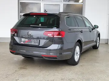 Passat Variant 1.5 TSI DSG Business