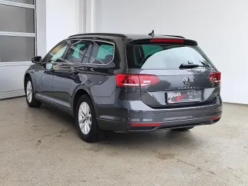 Passat Variant 1.5 TSI DSG Business