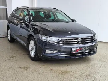 Passat Variant 1.5 TSI DSG Business