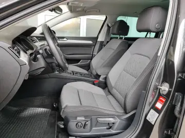 Passat Variant 1.5 TSI DSG Business