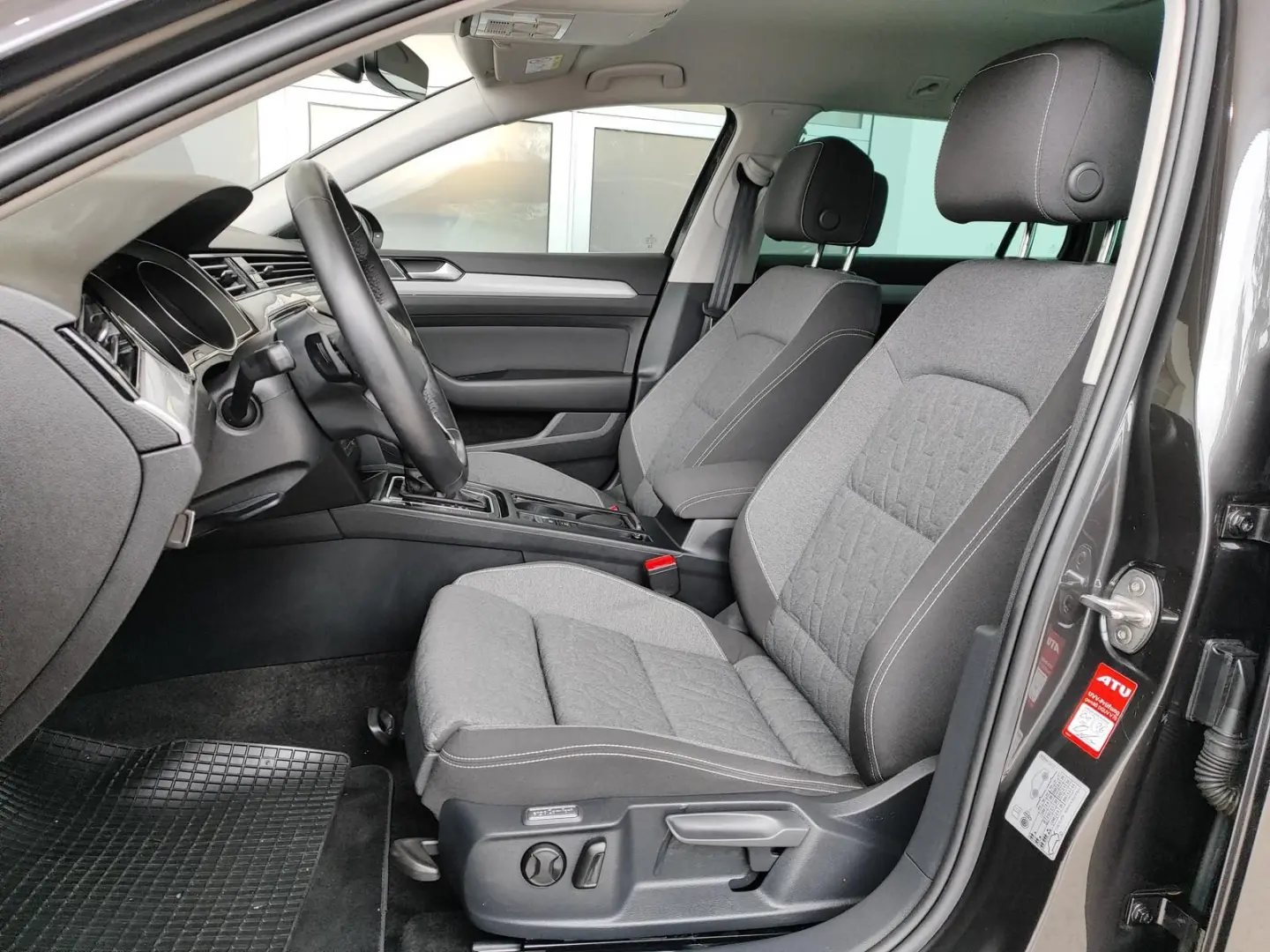 Passat Variant 1.5 TSI DSG Business