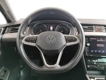Passat Variant 1.5 TSI DSG Business