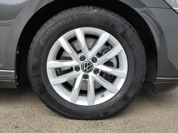 Passat Variant 1.5 TSI DSG Business