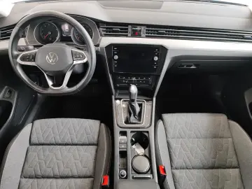Passat Variant 1.5 TSI DSG Business