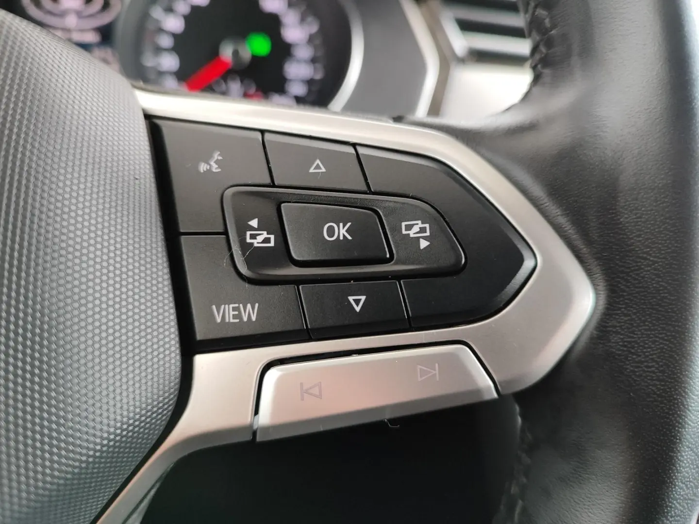 Passat Variant 1.5 TSI DSG Business