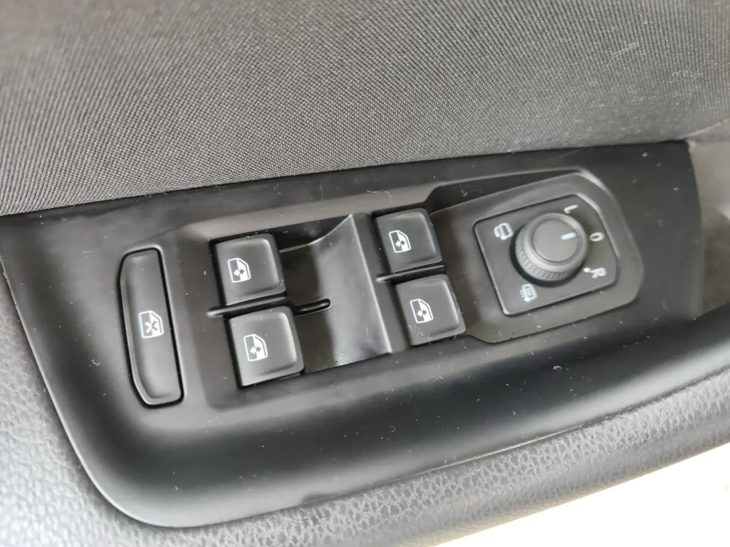 Passat Variant 1.5 TSI DSG Business
