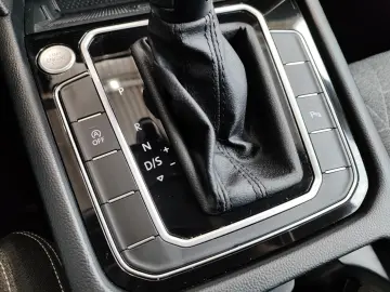 Passat Variant 1.5 TSI DSG Business