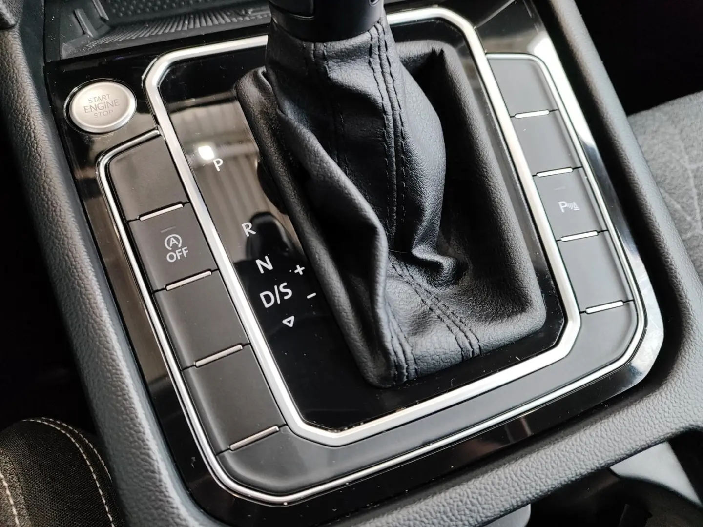 Passat Variant 1.5 TSI DSG Business