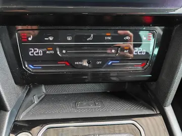 Passat Variant 1.5 TSI DSG Business