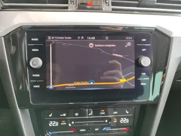 Passat Variant 1.5 TSI DSG Business