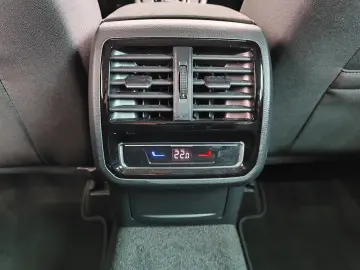 Passat Variant 1.5 TSI DSG Business