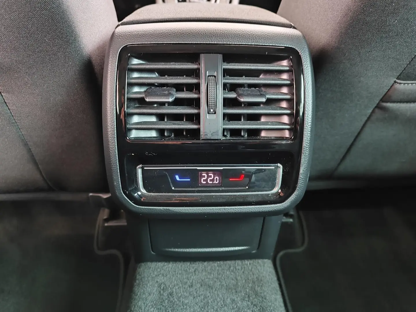 Passat Variant 1.5 TSI DSG Business