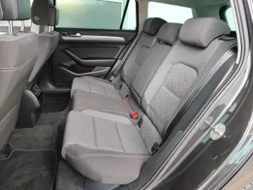 Passat Variant 1.5 TSI DSG Business