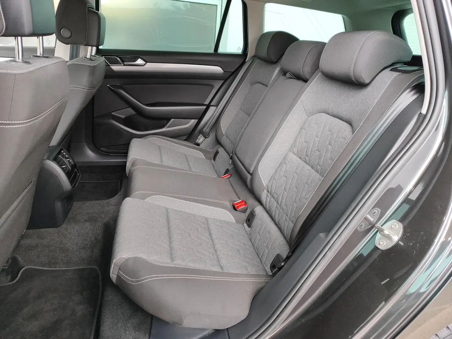 Passat Variant 1.5 TSI DSG Business