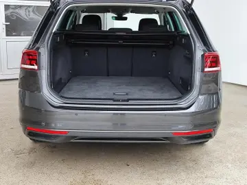 Passat Variant 1.5 TSI DSG Business