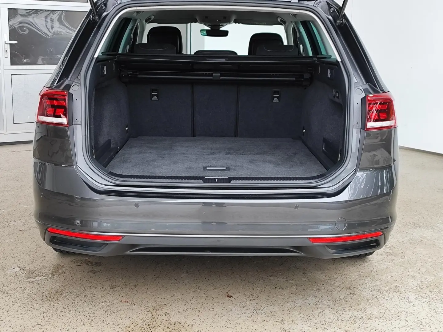 Passat Variant 1.5 TSI DSG Business