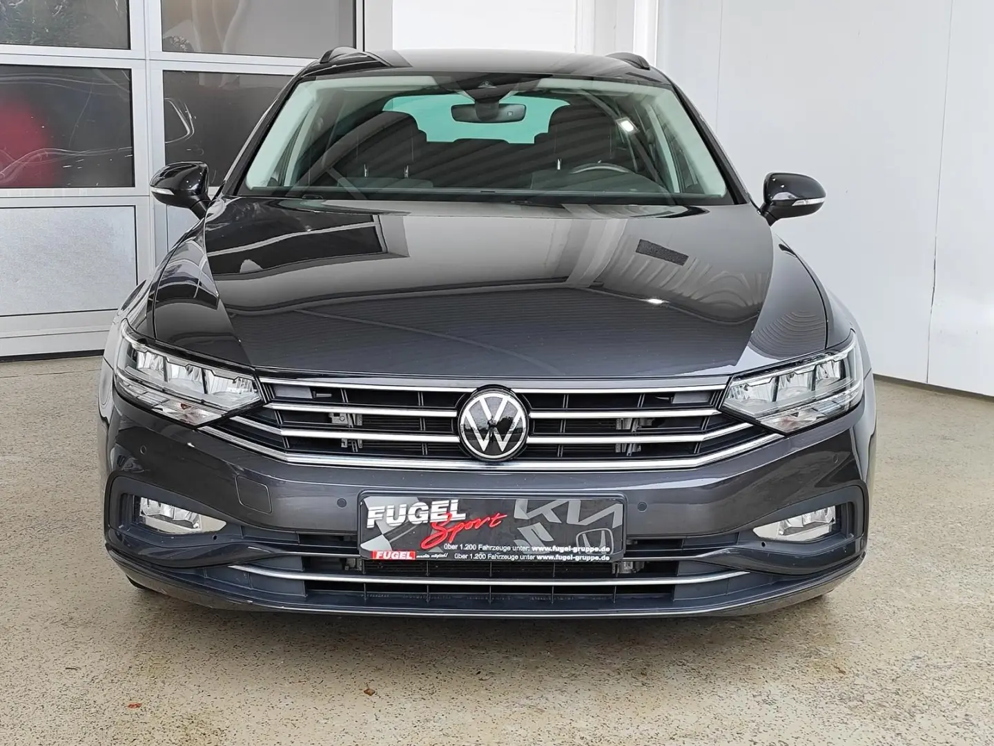 Passat Variant 1.5 TSI DSG Business